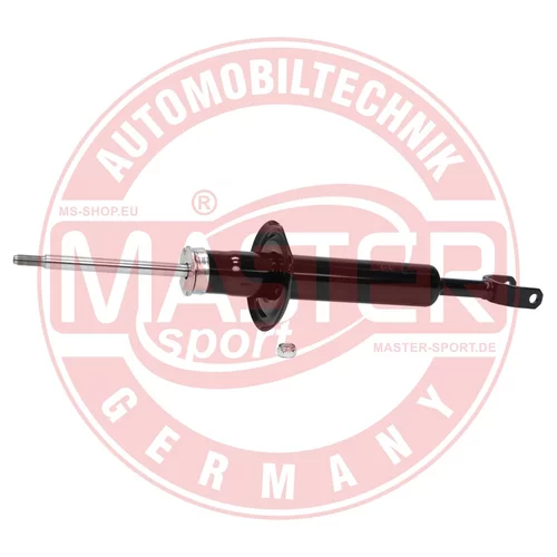 Tlmič pérovania 557837H-PCS-MS (MASTER-SPORT GERMANY) - obr. 2