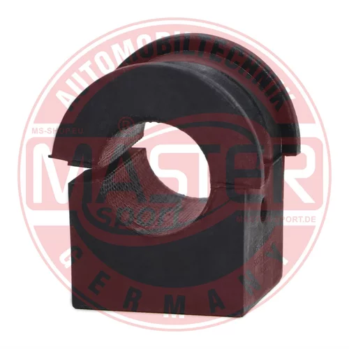 Uloženie priečneho stabilizátora MASTER-SPORT GERMANY 5833S-PCS-MS