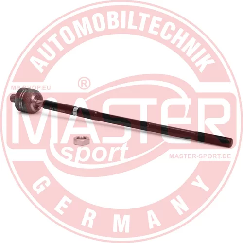 Axiálny čap tiahla riadenia MASTER-SPORT GERMANY 59905M-PCS-MS