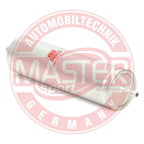 Palivový filter 6003-KF-PCS-MS (MASTER-SPORT GERMANY) - obr. 1