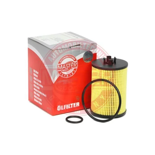 Olejový filter 612/1X-OF-PCS-MS (MASTER-SPORT GERMANY) - obr. 4