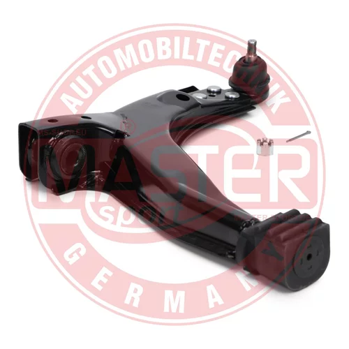 Rameno zavesenia kolies 6158B-PCS-MS (MASTER-SPORT GERMANY) - obr. 1