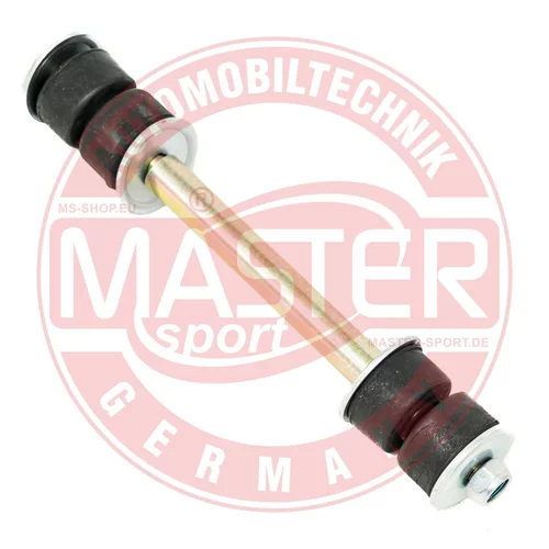 Tyč/Vzpera stabilizátora MASTER-SPORT GERMANY 65189-PCS-MS