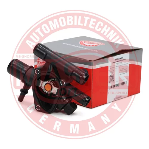 Termostat chladenia 653645489 (MASTER-SPORT GERMANY) - obr. 3