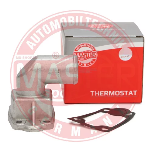 Termostat chladenia 653707279 (MASTER-SPORT GERMANY) - obr. 2