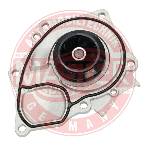 Vodné čerpadlo, chladenie motora 672-WP-PCS-MS (MASTER-SPORT GERMANY) - obr. 2