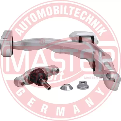 Rameno zavesenia kolies 67574S-PCS-MS (MASTER-SPORT GERMANY) - obr. 2