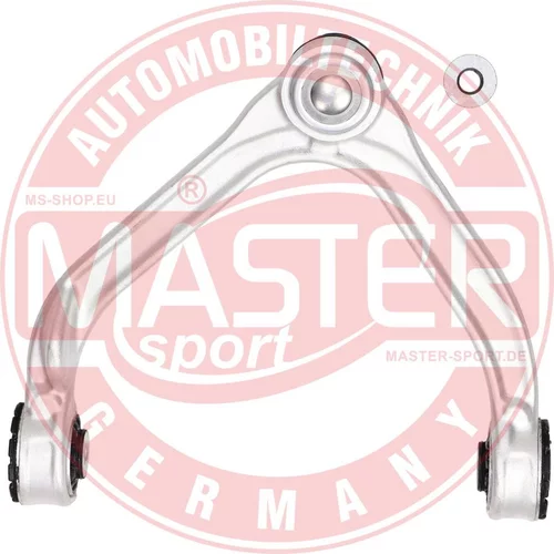 Rameno zavesenia kolies 67678S-PCS-MS (MASTER-SPORT GERMANY) - obr. 1