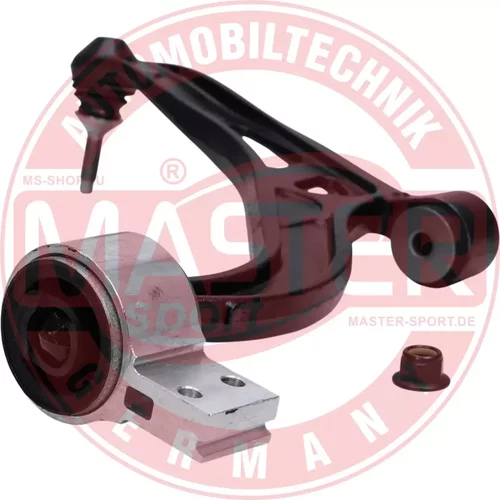 Rameno zavesenia kolies 69474E-PCS-MS (MASTER-SPORT GERMANY) - obr. 3
