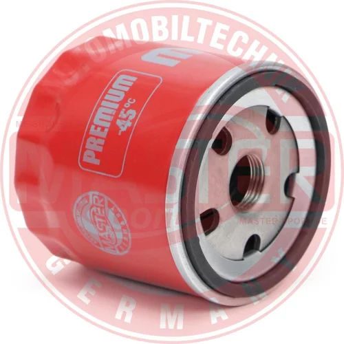 Olejový filter 712/43-OFMG-PCS-MS (MASTER-SPORT GERMANY) - obr. 3
