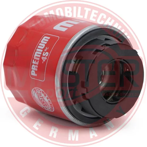 Olejový filter 712/91-OFMG-PCS-MS (MASTER-SPORT GERMANY) - obr. 3