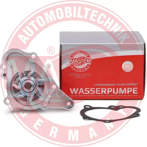 Vodné čerpadlo, chladenie motora 7993-WP-PCS-MS (MASTER-SPORT GERMANY) - obr. 1