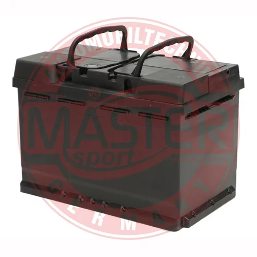 Štartovacia batéria 7E0635802 (MASTER-SPORT GERMANY) - obr. 1