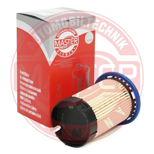 Palivový filter 8014-KF-PCS-MS (MASTER-SPORT GERMANY) - obr. 3
