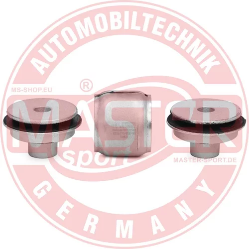 Uloženie riadenia MASTER-SPORT GERMANY 821679S-PCS-MS