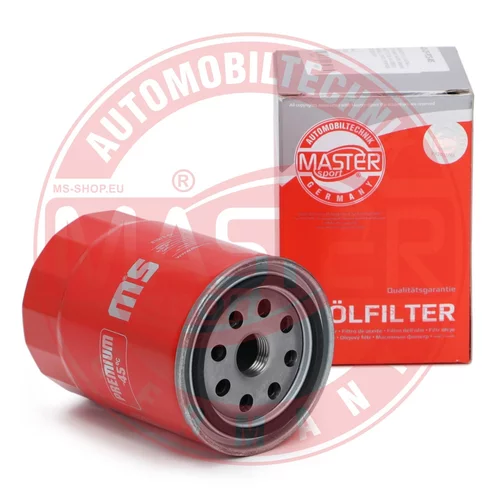 Olejový filter 830/3-OF-PCS-MS (MASTER-SPORT GERMANY) - obr. 1