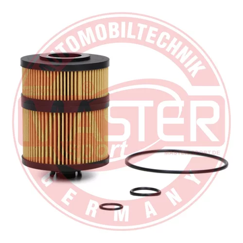 Olejový filter 9002Z-OF-PCS-MS (MASTER-SPORT GERMANY) - obr. 2