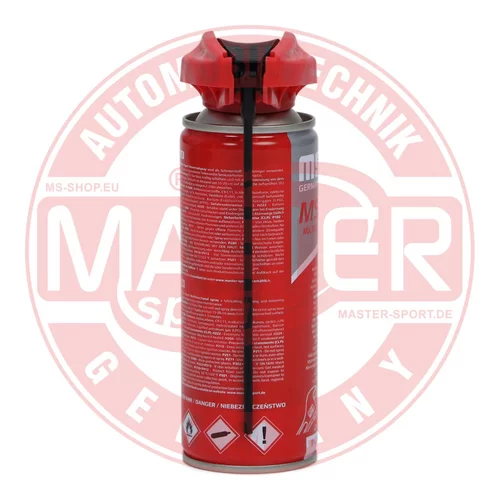 Multifunkčný olej 912002000 (MASTER-SPORT GERMANY) - obr. 5