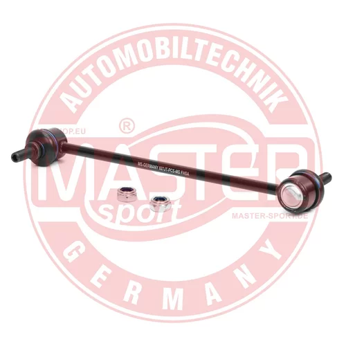 Tyč/Vzpera stabilizátora 927JT-PCS-MS (MASTER-SPORT GERMANY) - obr. 1