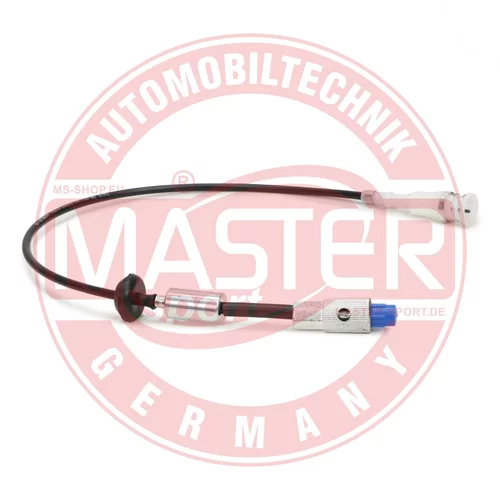 Hriadeľ tachometra 94240-25000-PR-PCS-MS (MASTER-SPORT GERMANY) - obr. 3
