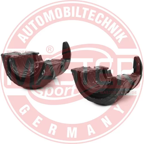 Uloženie priečneho stabilizátora 9929F-SET-MS (MASTER-SPORT GERMANY) - obr. 3