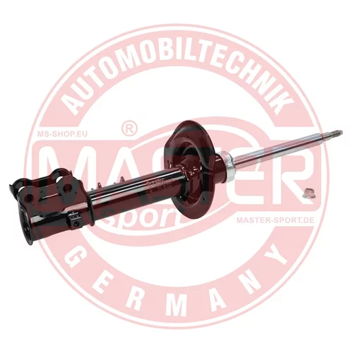 Tlmič pérovania G8177M-PCS-MS (MASTER-SPORT GERMANY) - obr. 1