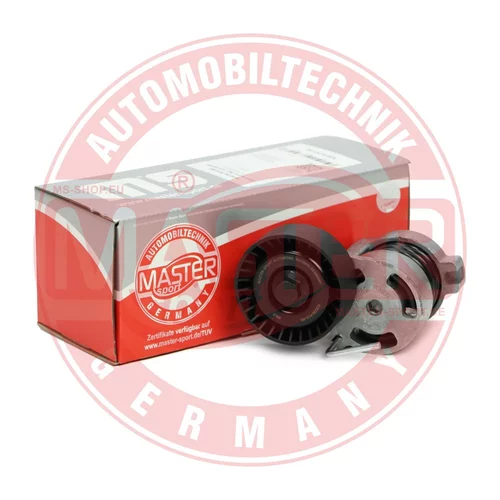 Napínacie rameno rebrovaného klinového remeňa N38236-PCS-MS (MASTER-SPORT GERMANY) - obr. 3