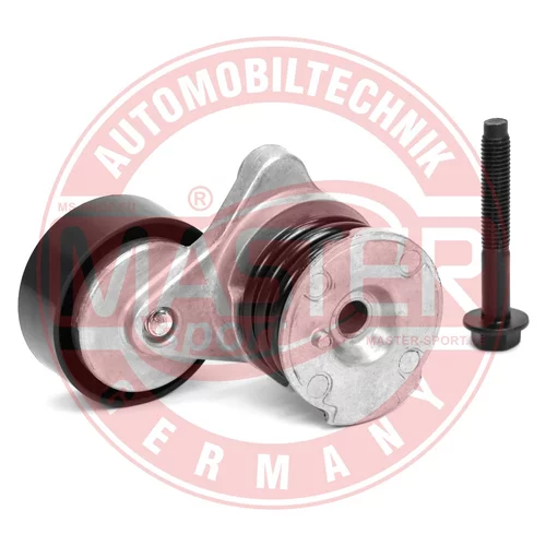 Napínacia kladka rebrovaného klinového remeňa N60003-PCS-MS (MASTER-SPORT GERMANY) - obr. 2