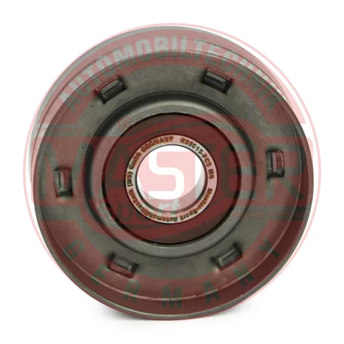 Napínacia kladka rebrovaného klinového remeňa MASTER-SPORT GERMANY R35015-PCS-MS