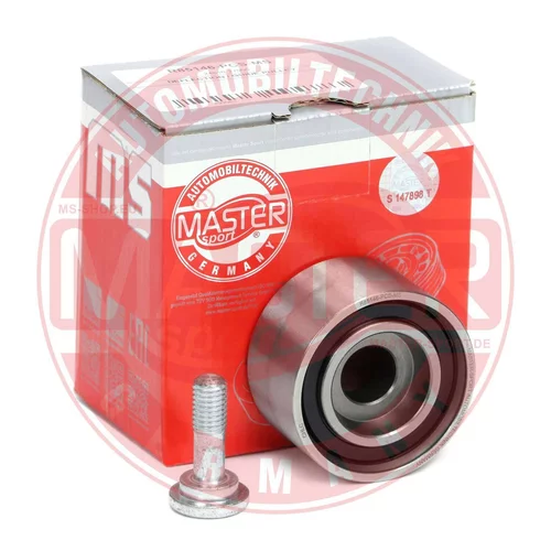 Obehová/vodiaca kladka ozubeného remeňa R85146-PCS-MS (MASTER-SPORT GERMANY) - obr. 2