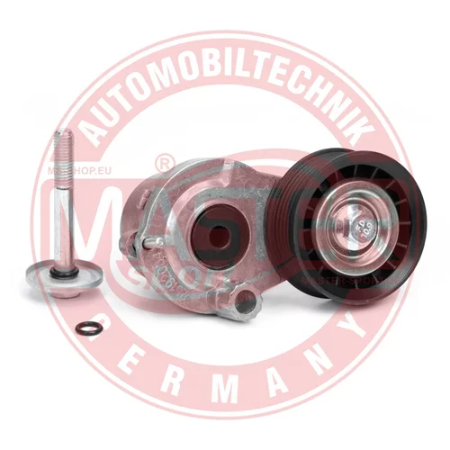 Napinák rebrovaného klinového remeňa MASTER-SPORT GERMANY RT39270-PCS-MS