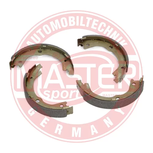 Sada brzdových čeľustí 03013730112-SET-MS (MASTER-SPORT GERMANY) - obr. 1