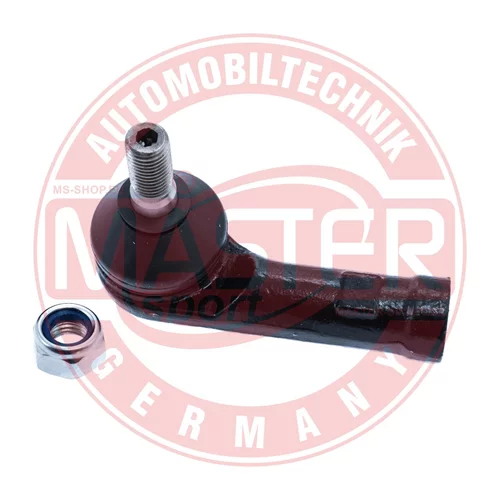 Hlava/čap spojovacej tyče riadenia 10284-PCS-MS (MASTER-SPORT GERMANY)