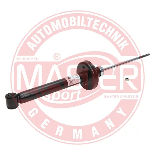 Tlmič pérovania 105776-PCS-MS (MASTER-SPORT GERMANY) - obr. 1