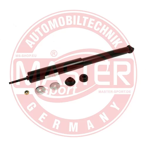 Tlmič pérovania MASTER-SPORT GERMANY 105790-PCS-MS