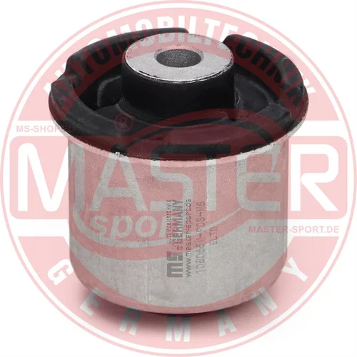 Uloženie riadenia 108065M-PCS-MS (MASTER-SPORT GERMANY) - obr. 2