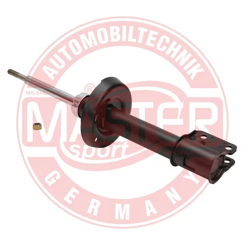 Tlmič pérovania 110256-PCS-MS (MASTER-SPORT GERMANY) - obr. 2