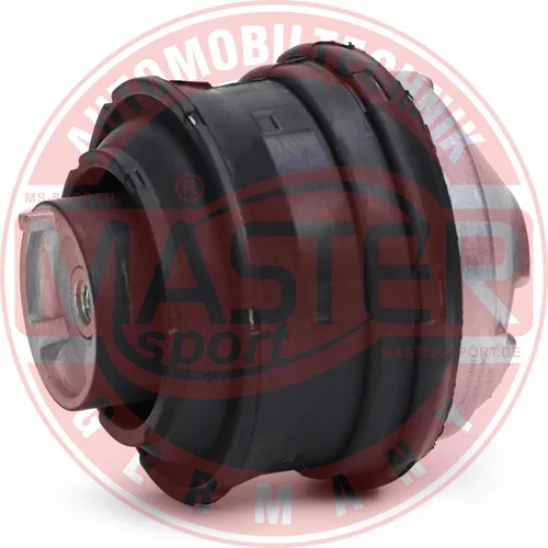 Uloženie motora 11346-PCS-MS (MASTER-SPORT GERMANY) - obr. 1