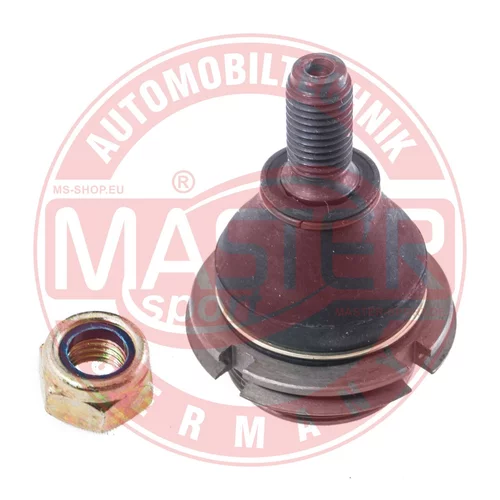 Zvislý/nosný čap MASTER-SPORT GERMANY 11586-PCS-MS