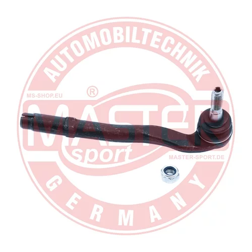 Hlava/čap spojovacej tyče riadenia 13342-PCS-MS (MASTER-SPORT GERMANY)