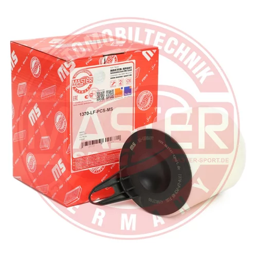 Vzduchový filter 1370-LF-PCS-MS (MASTER-SPORT GERMANY) - obr. 3