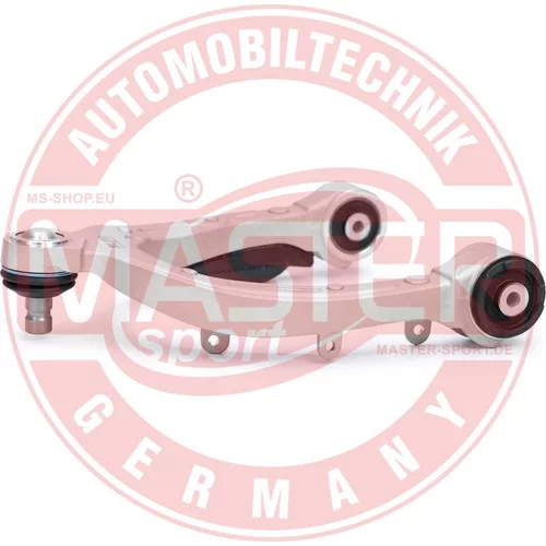 Rameno zavesenia kolies 15077S-PCS-MS (MASTER-SPORT GERMANY) - obr. 1