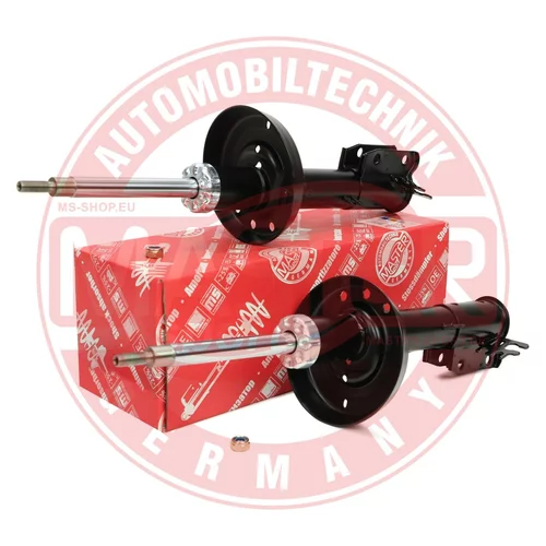 Tlmič pérovania 16K001121 (MASTER-SPORT GERMANY) - obr. 3