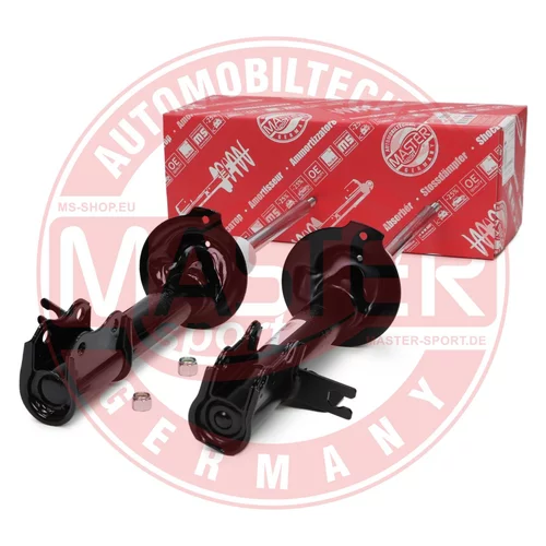 Tlmič pérovania 16K001132 (MASTER-SPORT GERMANY) - obr. 3