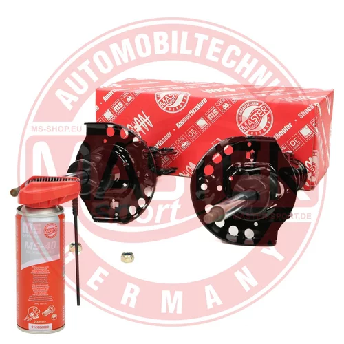 Tlmič pérovania MASTER-SPORT GERMANY 16K001141P