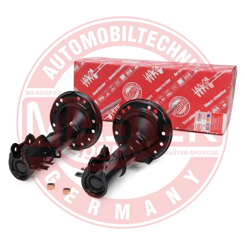 Tlmič pérovania 16K001161 (MASTER-SPORT GERMANY) - obr. 3
