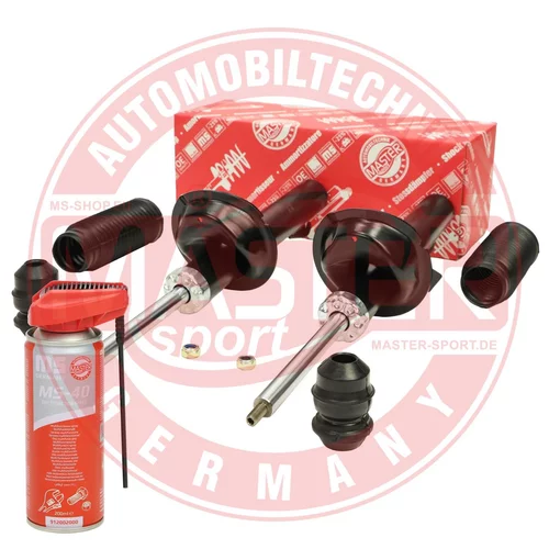 Tlmič pérovania MASTER-SPORT GERMANY 16K001173P