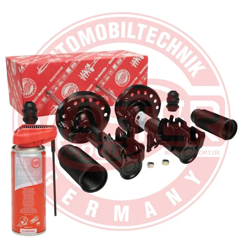 Tlmič pérovania 16K001293P (MASTER-SPORT GERMANY) - obr. 1
