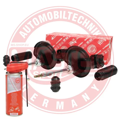 Tlmič pérovania MASTER-SPORT GERMANY 16K001333P