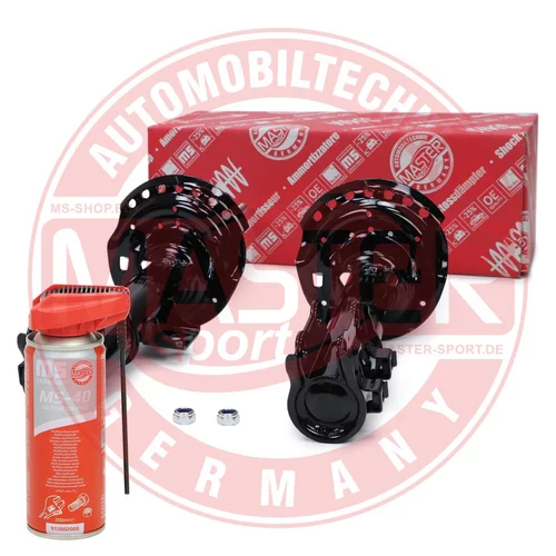 Tlmič pérovania 16K001381P (MASTER-SPORT GERMANY) - obr. 1